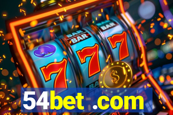 54bet .com